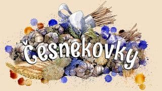 Česnekovky