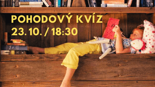 Pohodový kvíz