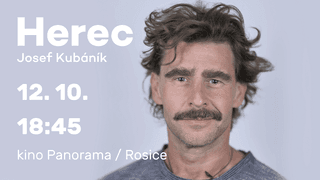 LiStOVáNí: Herec