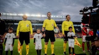 Letní kino na zámku: Kouzlo derby